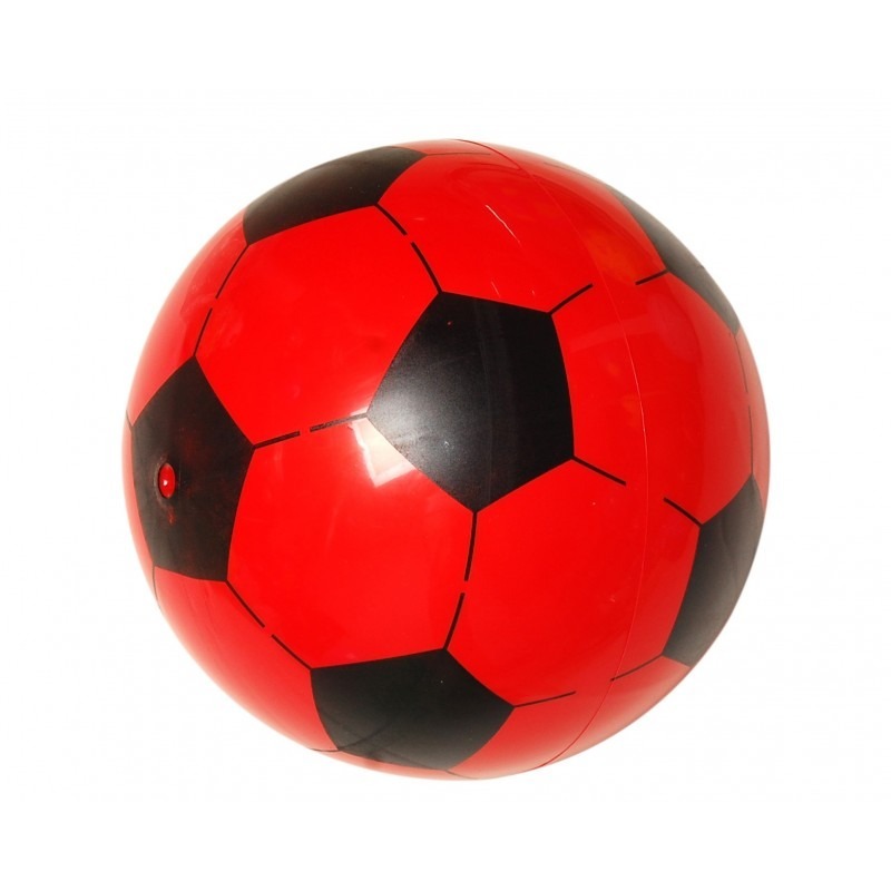 BOLAS PLASTICA SORTIDA